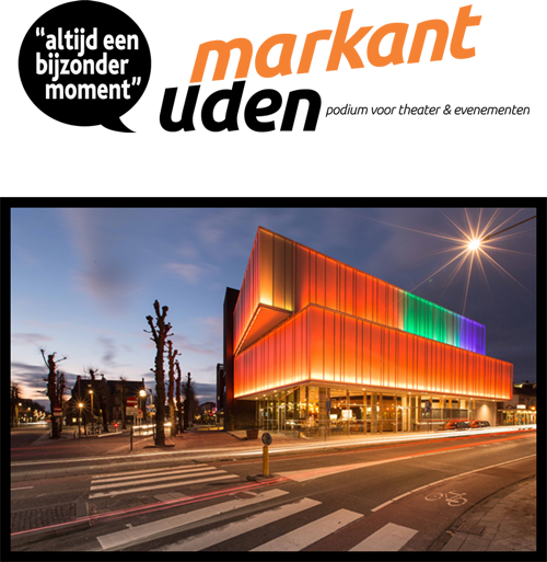 Theater Markant Uden